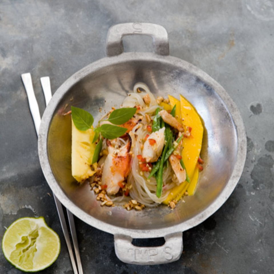 Koreanischer Gurkensalat in 15 Minuten - [ESSEN UND TRINKEN]