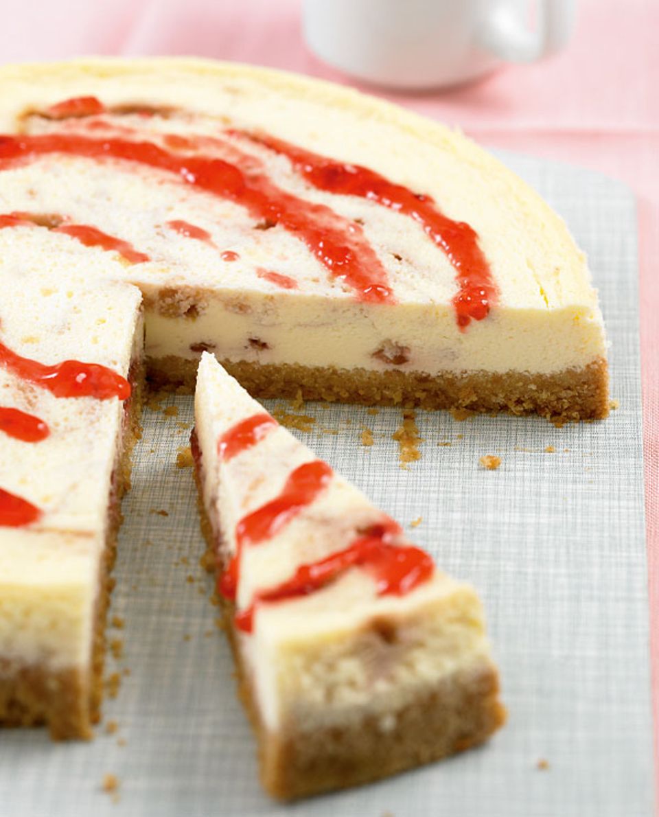New York Cheesecake New York Cheesecake