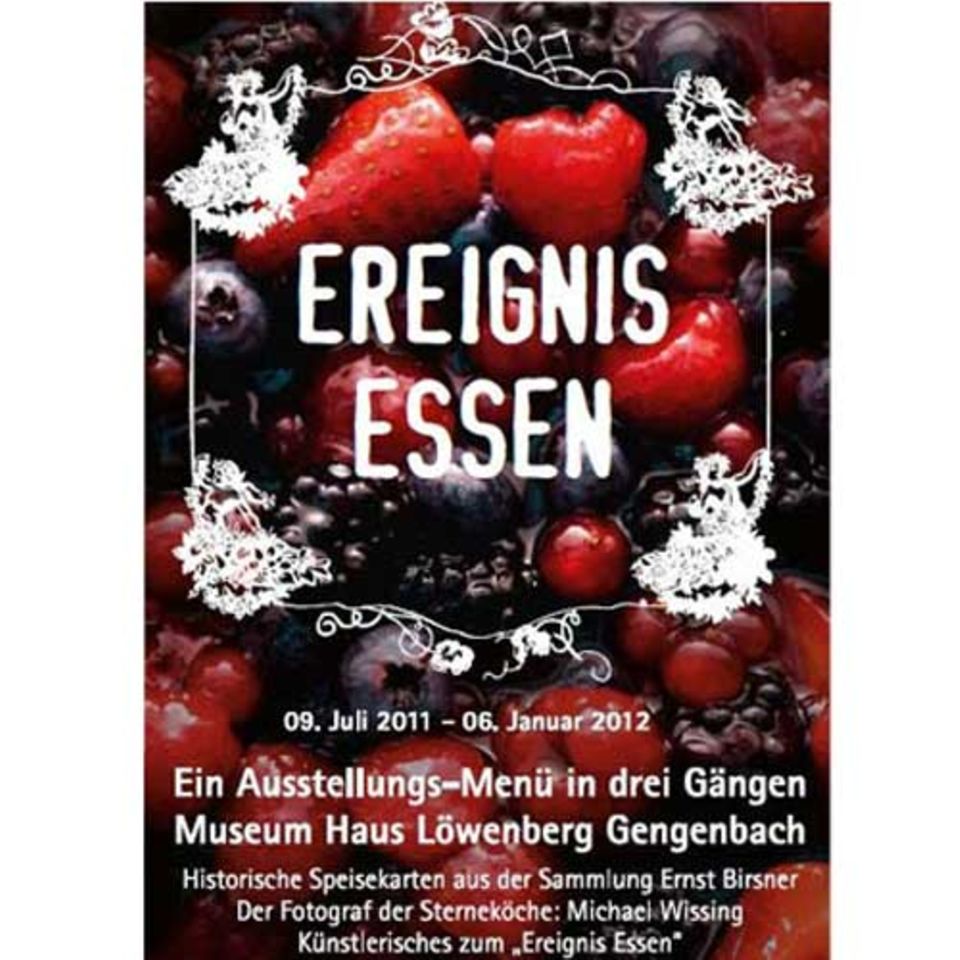 Ereignis Essen Ereignis Essen