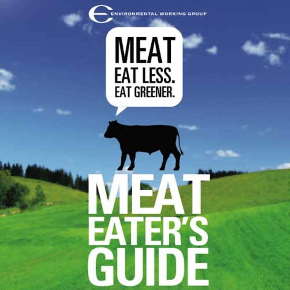 Meat Eater´s Guide Meat Eater´s Guide