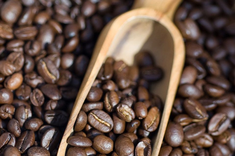 Kaffee schmeckt nicht nur lecker, sondern kann auch als Beauty-Produkt eingesetzt werden