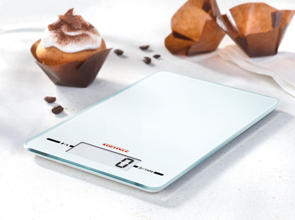 Die Page Evolution funktioniert mit Sensor-Touch-Bedienung Die Page Evolution funktioniert mit Sensor-Touch-Bedienung