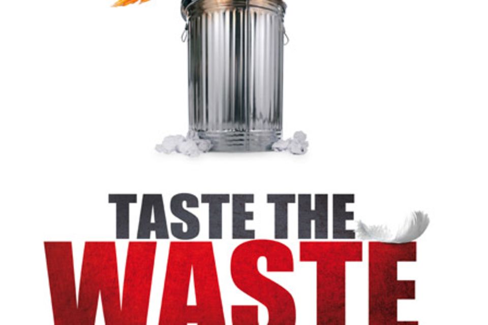 Ab 8. September im Kino: Taste The Waste