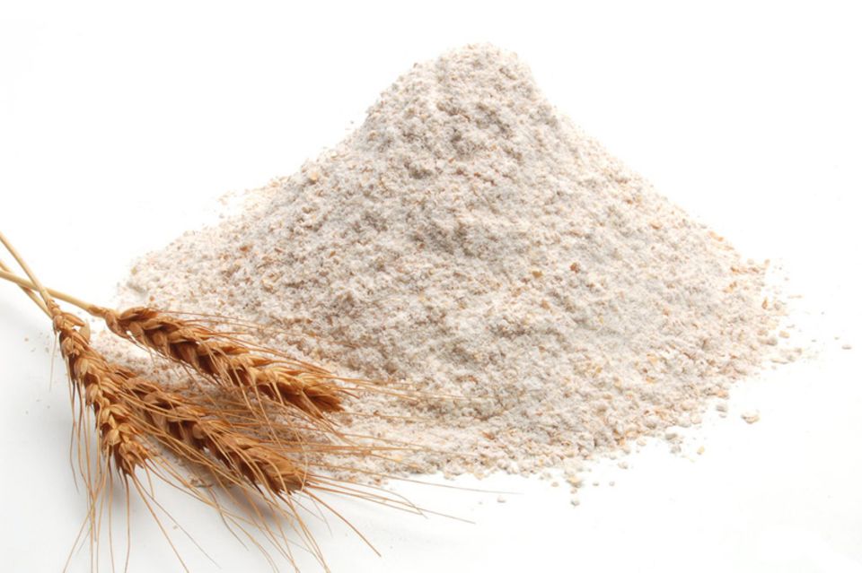 Je nach Gericht und Geschmack kommen unterschiedliche Sorten Mehl zum Einsatz, am häufigsten verwendet wird Type 405