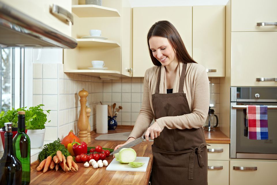 Bio macht Appetit auf hochwertige Lebensmittel Bio macht Appetit auf hochwertige Lebensmittel