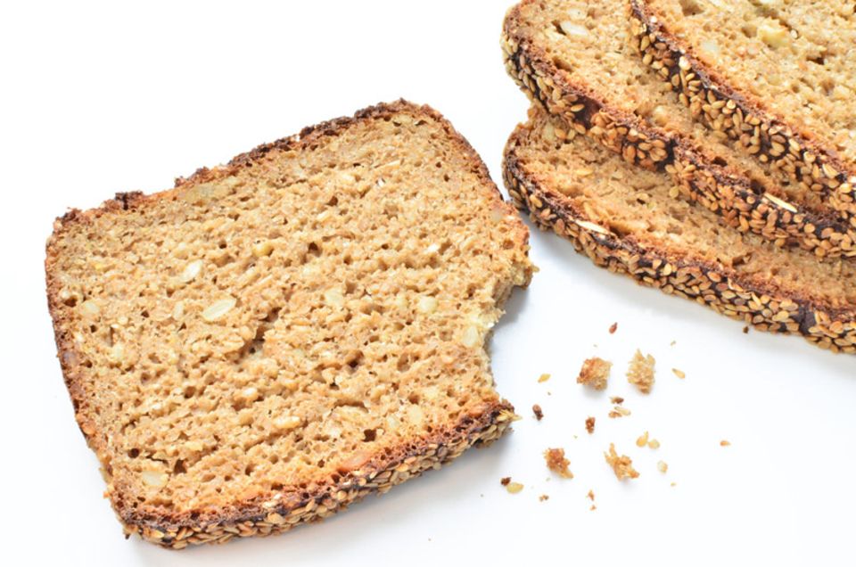 Dinkelbrot Dinkelbrot