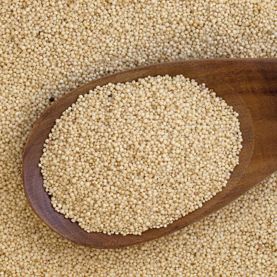 Amaranth Amaranth