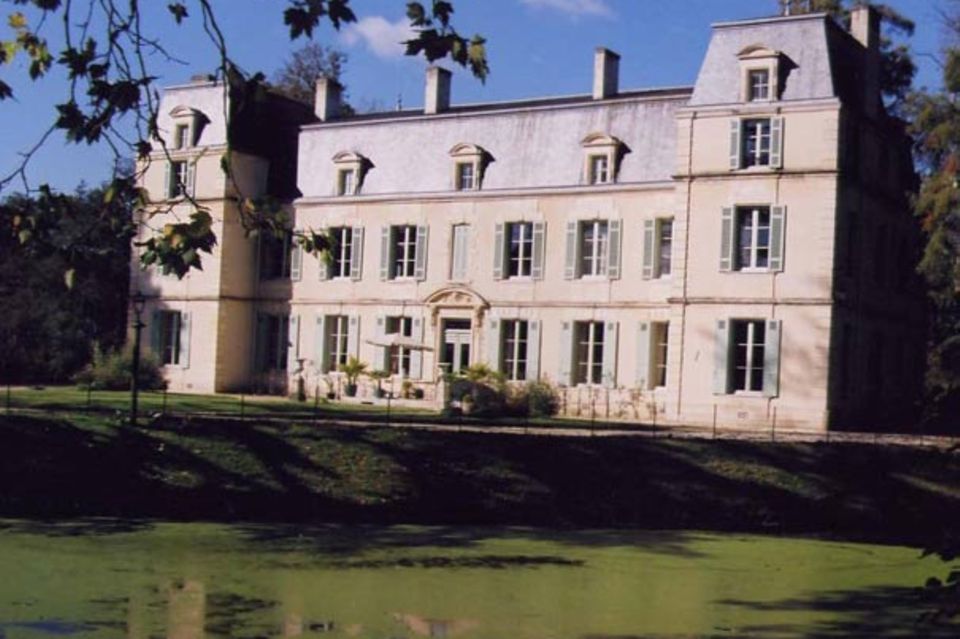 Château Becquelin