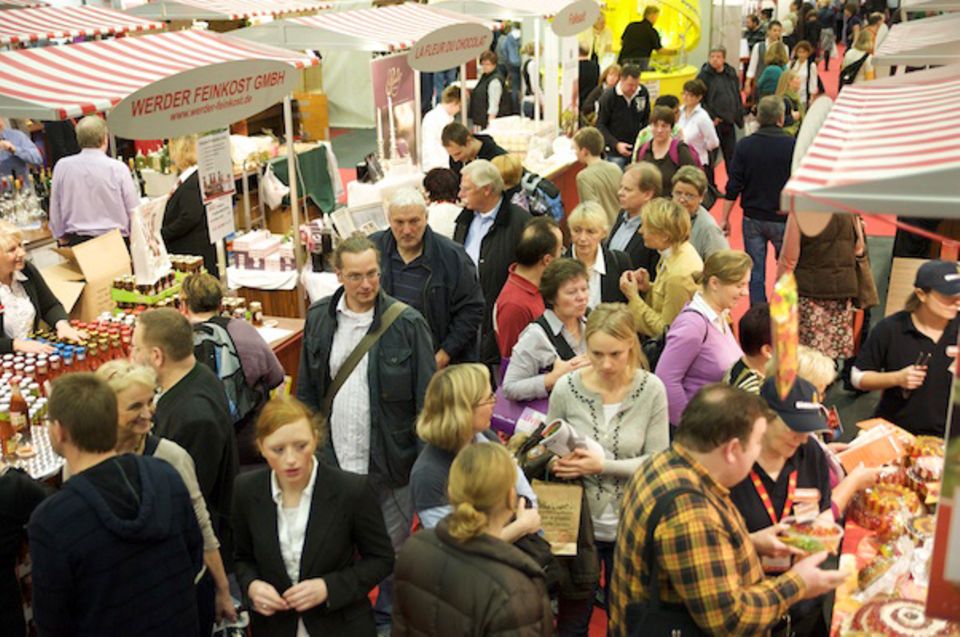 eat&STYLE: Treffpunkt für Genießer eat&STYLE: Treffpunkt für Genießer