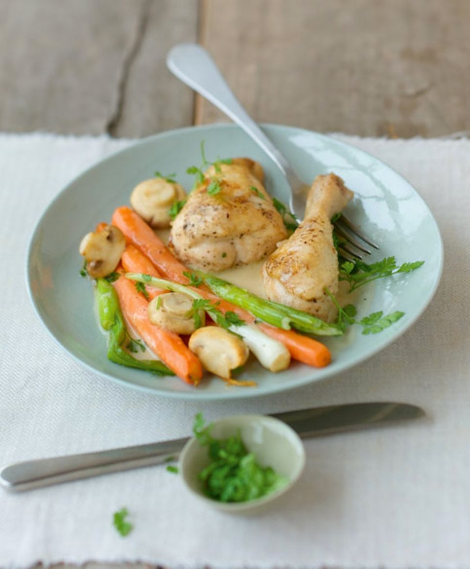 Regionale Rezepte bringen regionale und saisonale Zutaten auf den Tisch Regionale Rezepte bringen regionale und saisonale Zutaten auf den Tisch