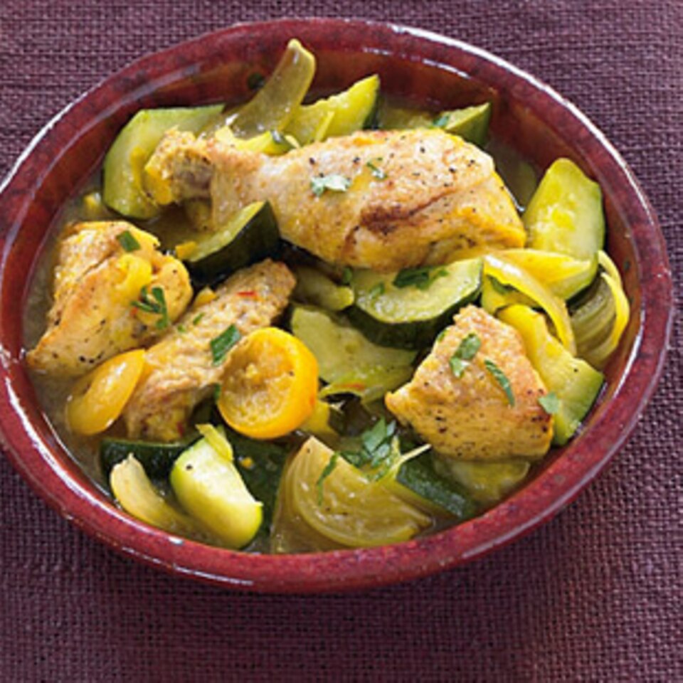 Tajine Tajine