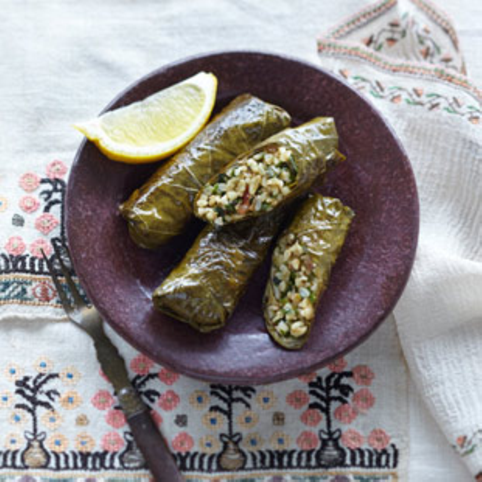 Türkische Küche: Wissenswertes