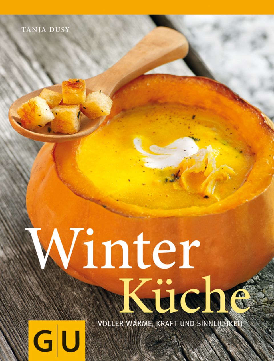 Tanja Dusy: Winter Küche Tanja Dusy: Winter Küche