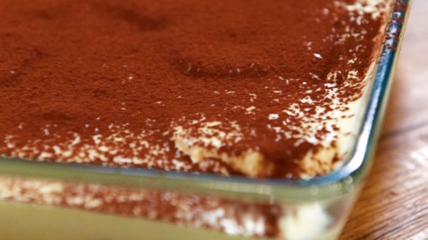Rezepte: Süßes mit Clementinen - [ESSEN UND TRINKEN]