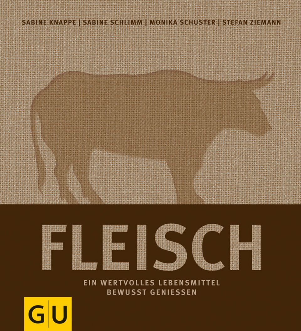 Fleisch - ein wertvolles Lebensmittel bewusst genießen Fleisch - ein wertvolles Lebensmittel bewusst genießen