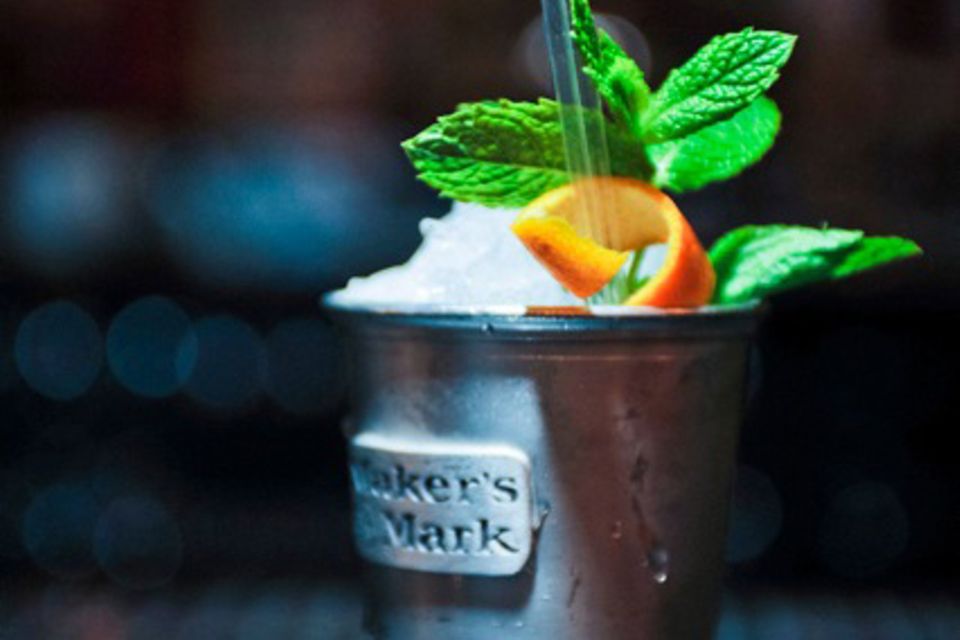 Die London Cocktail Week macht Lust auf einen Barbesuch