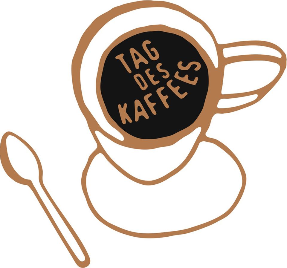 30. September 2011: Tag des Kaffees 30. September 2011: Tag des Kaffees