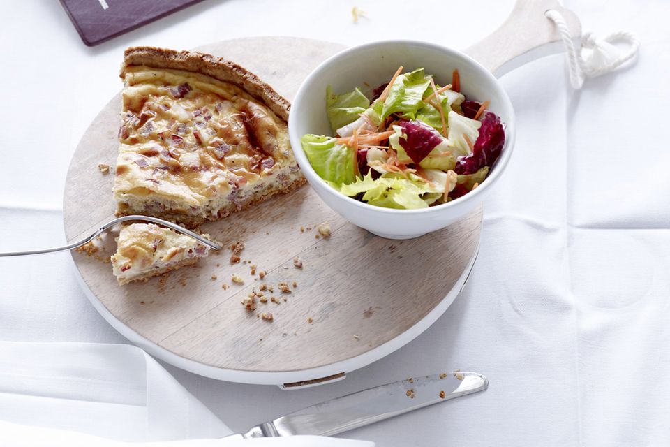 Unsere Top 10 der französischen Bistro-Küche Unsere Top 10 der französischen Bistro-Küche