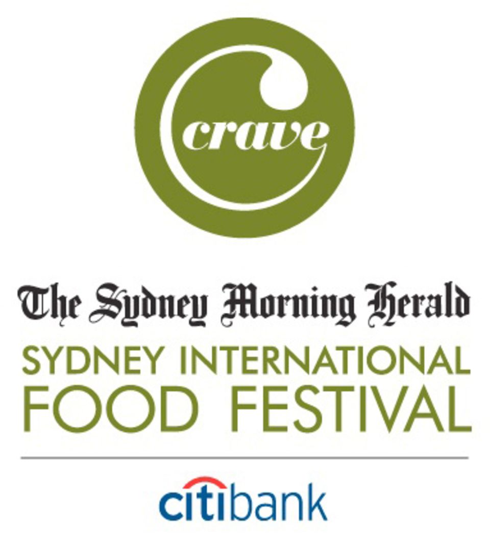 The Crave Sydney International Food Festival [ESSEN UND TRINKEN]