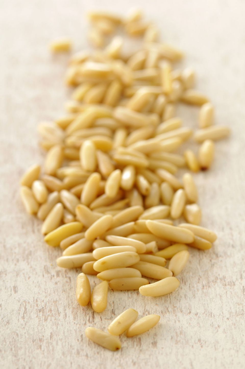 Pinienkerne: aromatisch und nährstoffreich Pinienkerne: aromatisch und nährstoffreich