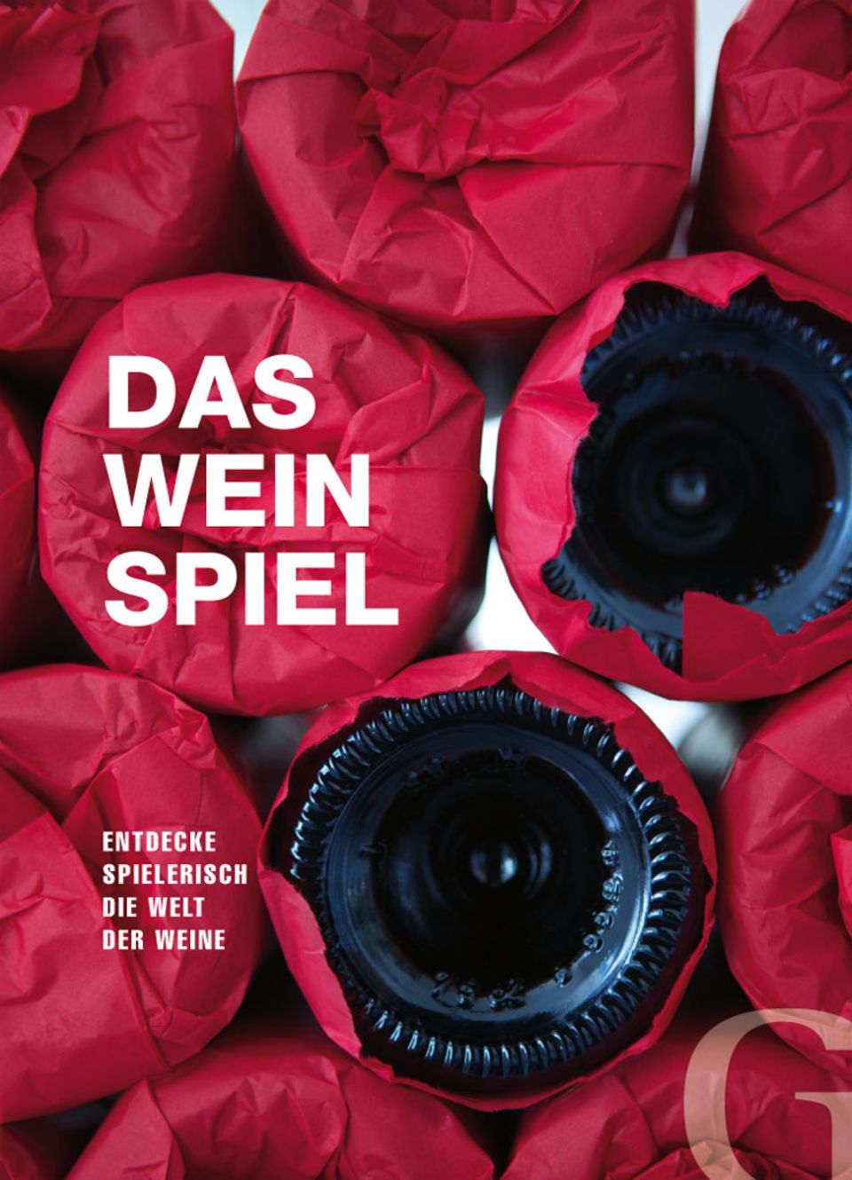Spielerisch Wein entdecken: Das Weinspiel Spielerisch Wein entdecken: Das Weinspiel