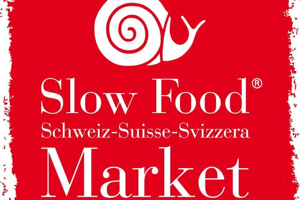 Slow Food Market Die Messe des guten Geschmacks
