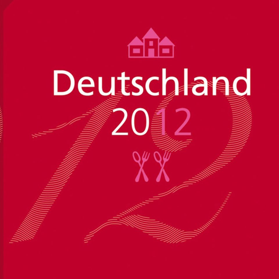 Michelin Guide 2012: Neue Sternerestaurants