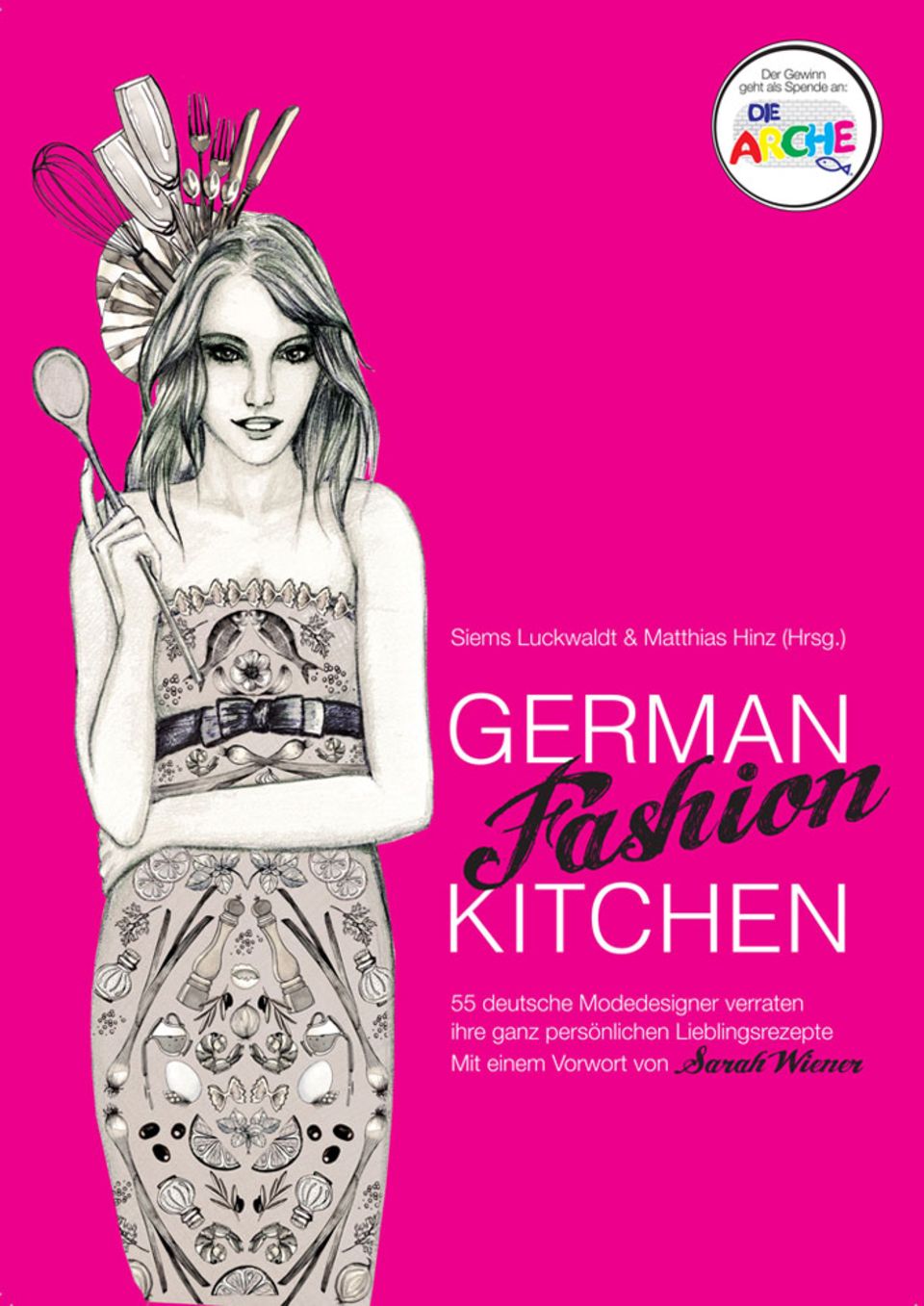 Essen und Mode: German Fashion Kitchen Essen und Mode: German Fashion Kitchen