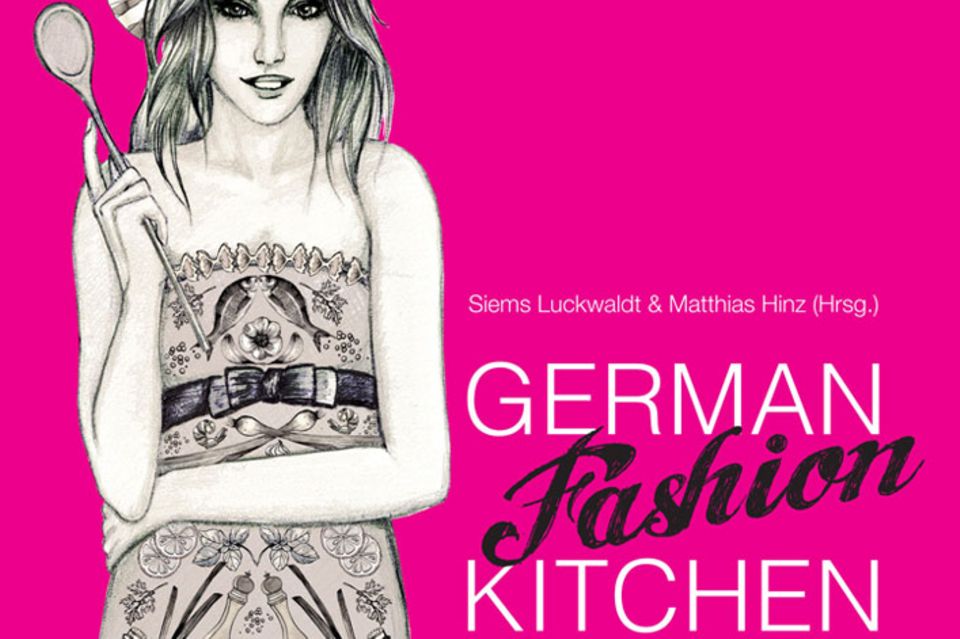 Essen und Mode: German Fashion Kitchen