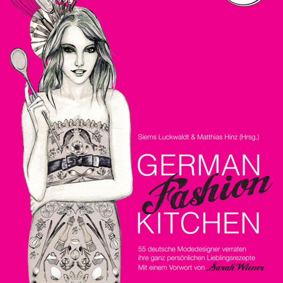 Essen und Mode: German Fashion Kitchen