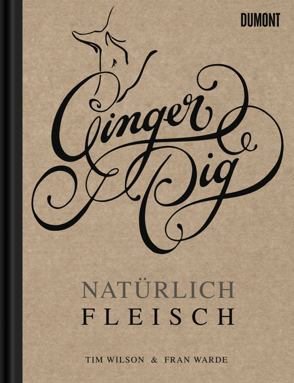 Ginger Pig - Natürlich Fleisch Ginger Pig - Natürlich Fleisch