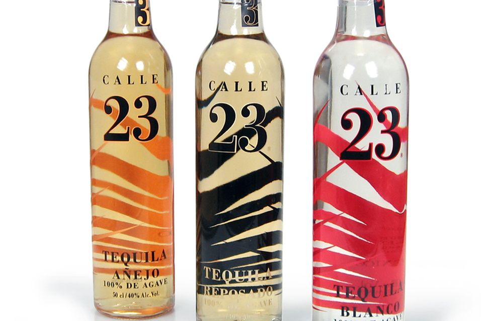Tequila: Calle 23