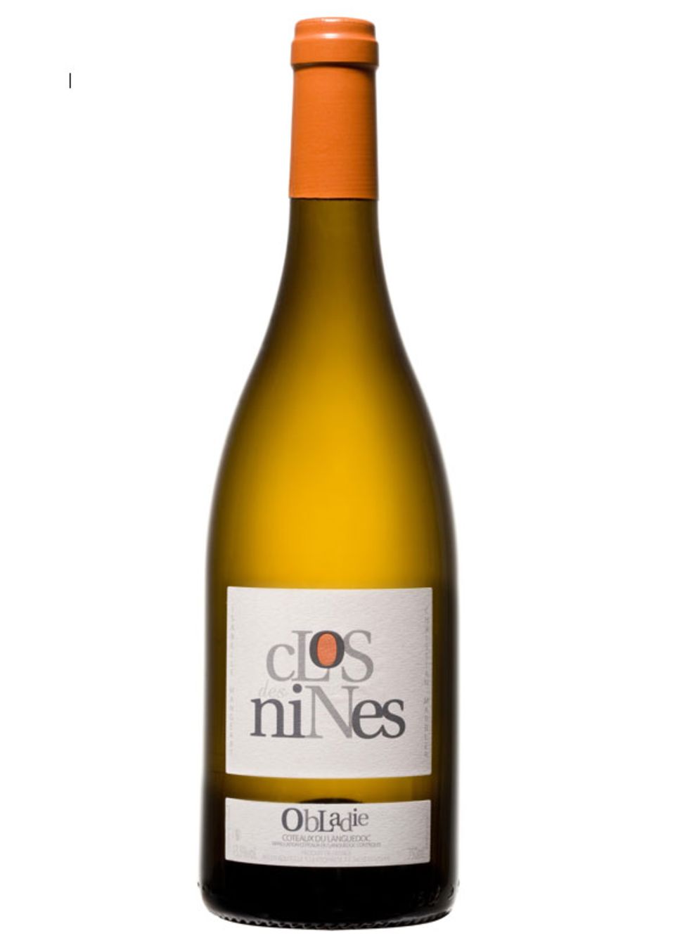 Clos des Nines Obladie Clos des Nines Obladie