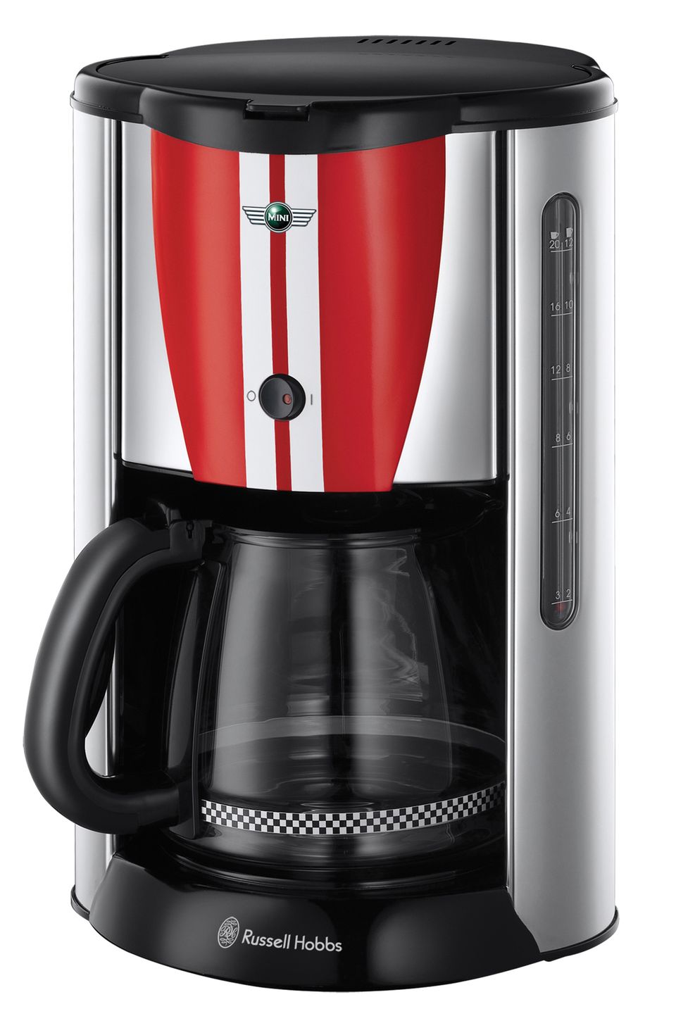 Kaffee-Maschine der Mini Classic Collection Kaffee-Maschine der Mini Classic Collection