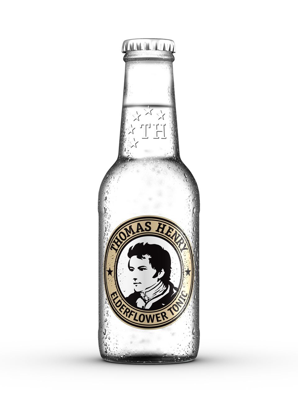 Neue Sorte: Elderflowers Tonic Neue Sorte: Elderflowers Tonic