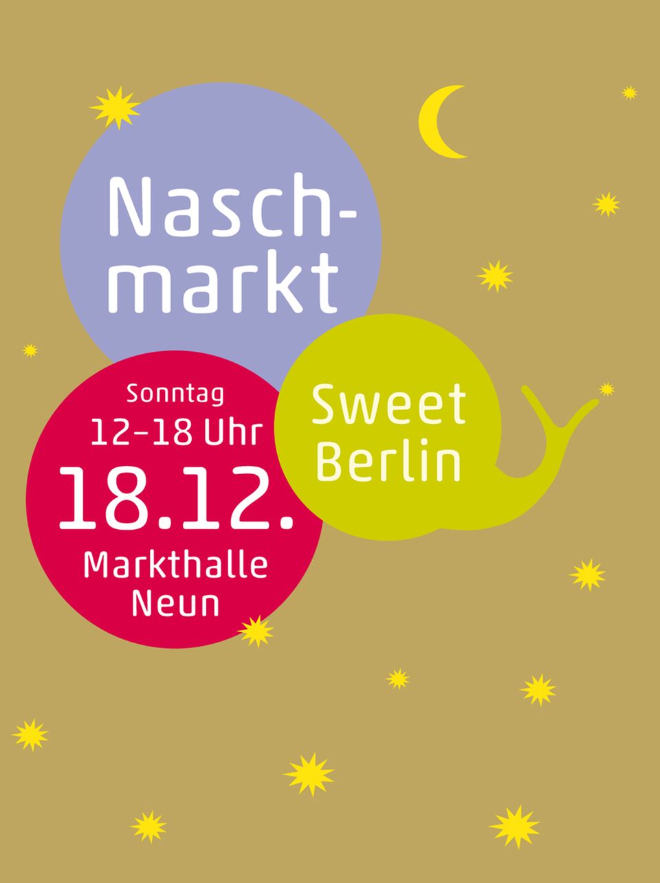 Berliner Naschmarkt Berliner Naschmarkt