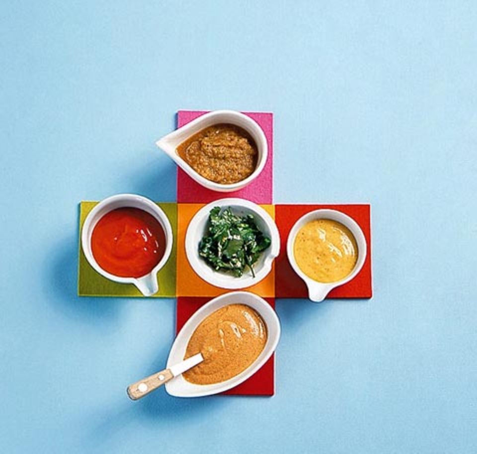 Marinade geben mehr Würze in unser Essen. Marinade geben mehr Würze in unser Essen.