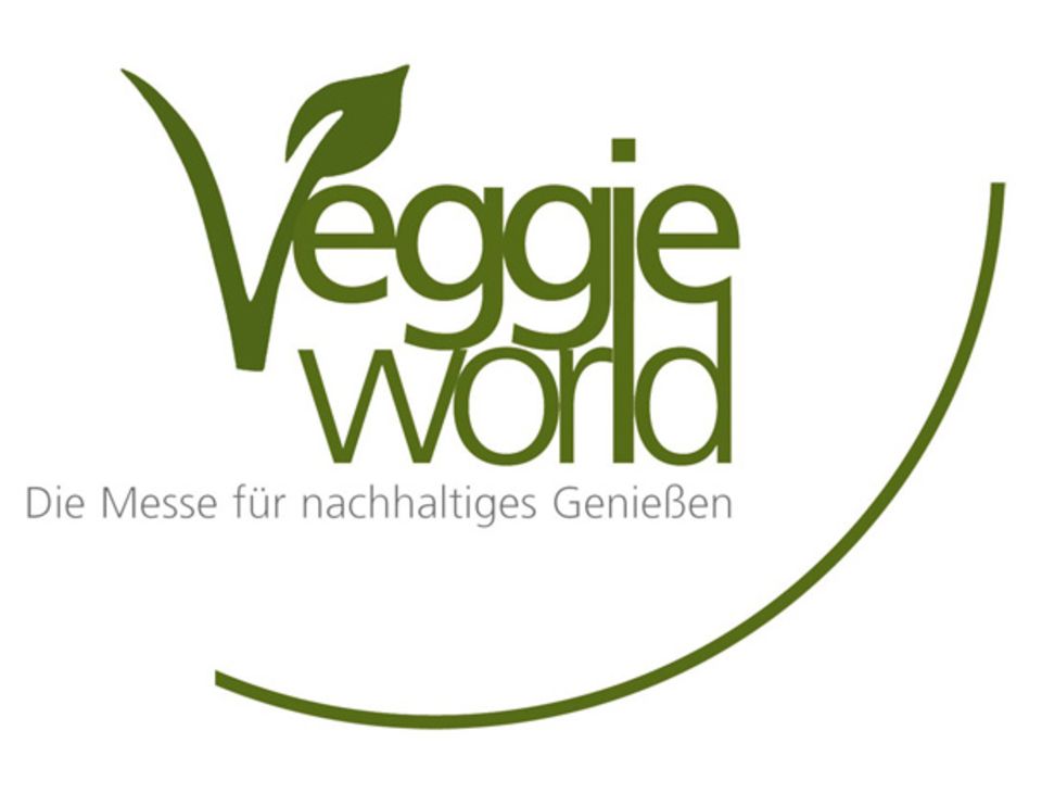 VeggieWorld: Die Lifestyle-Messe für Vegetarier VeggieWorld: Die Lifestyle-Messe für Vegetarier
