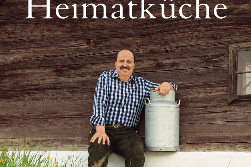 Beste Rezepte aus der Steiermark: "Meine Heimatküche"
