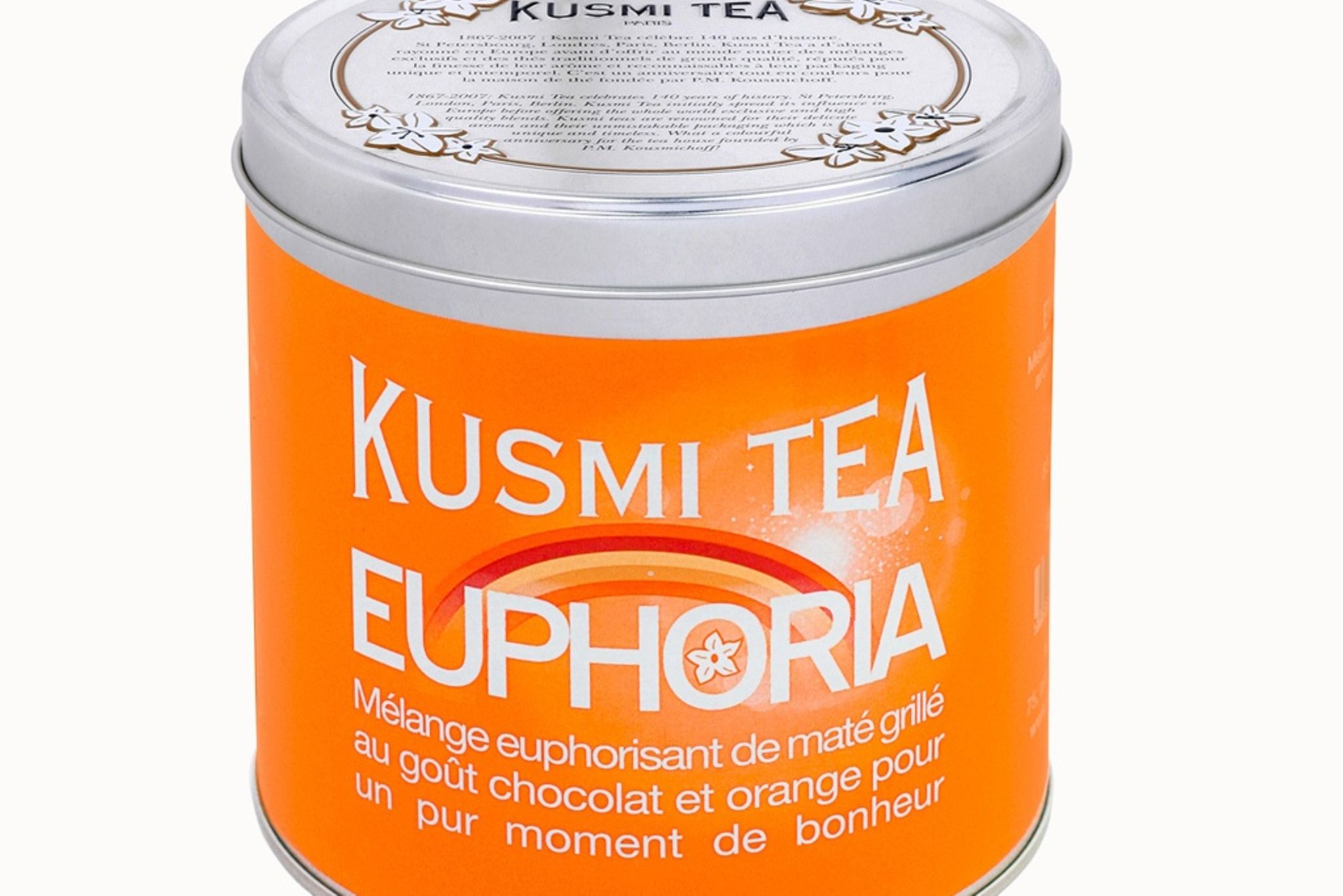 Euphoria - Kusmi Tea
