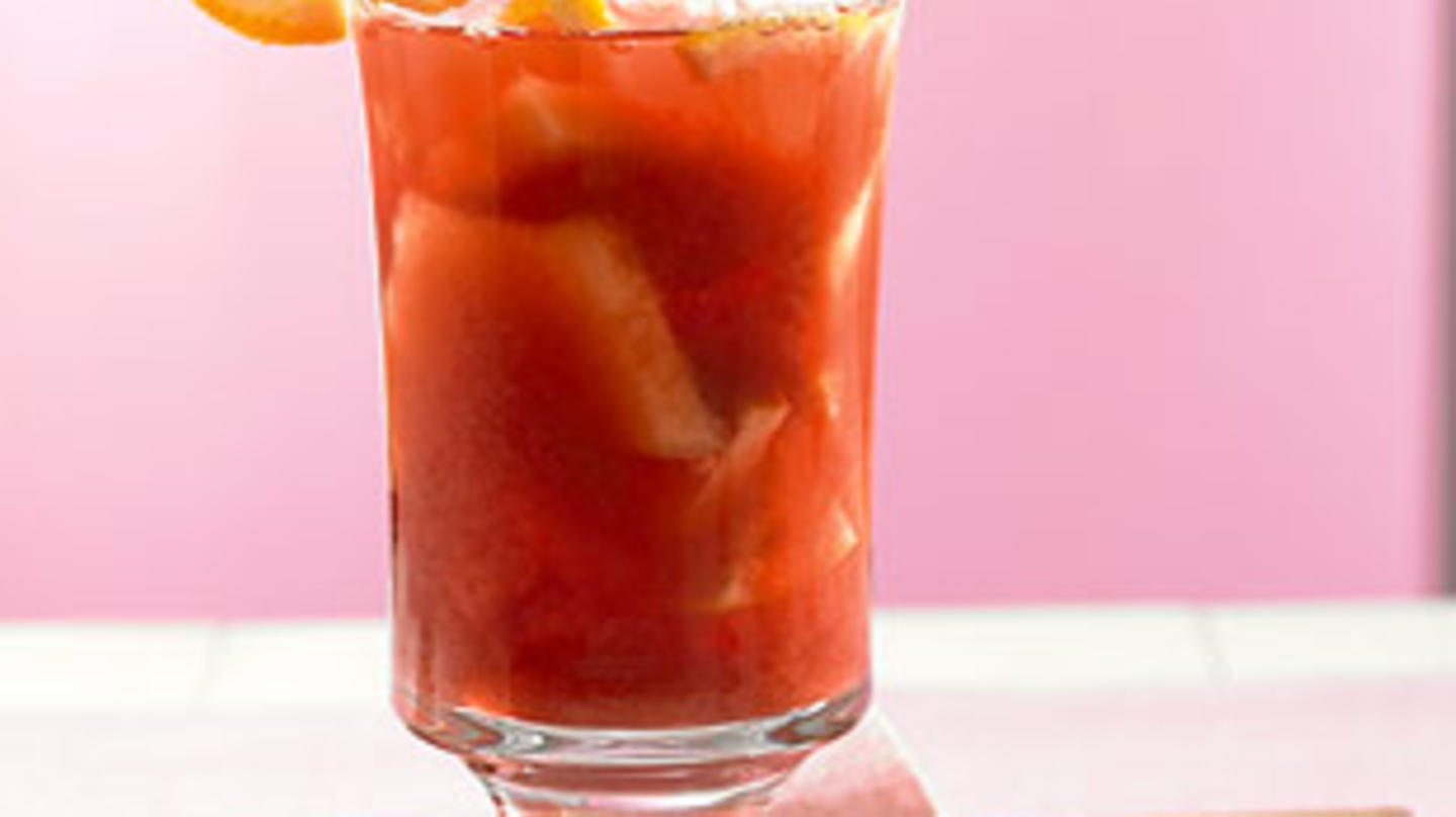 Sangria: Rezepte und Zubereitungstipps - [ESSEN UND TRINKEN]
