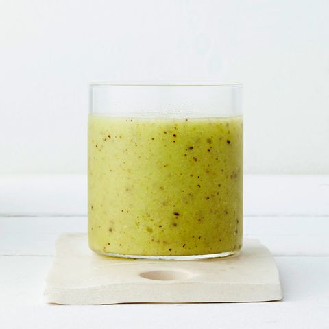 Rezepte: Drinks mit Kiwi