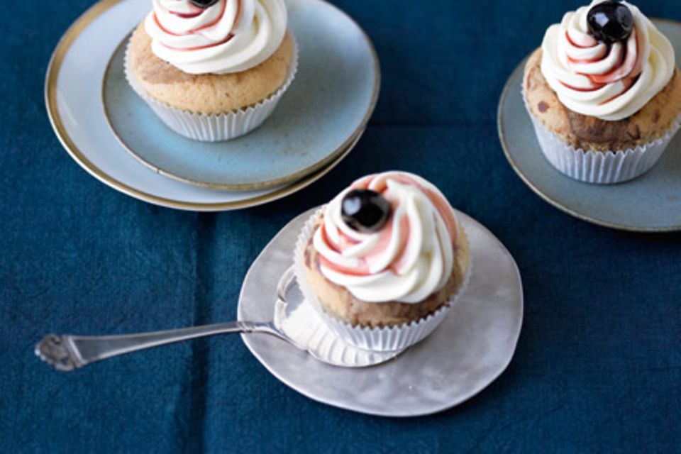 Appetit auf Gewürz-Cupcakes? Appetit auf Gewürz-Cupcakes?