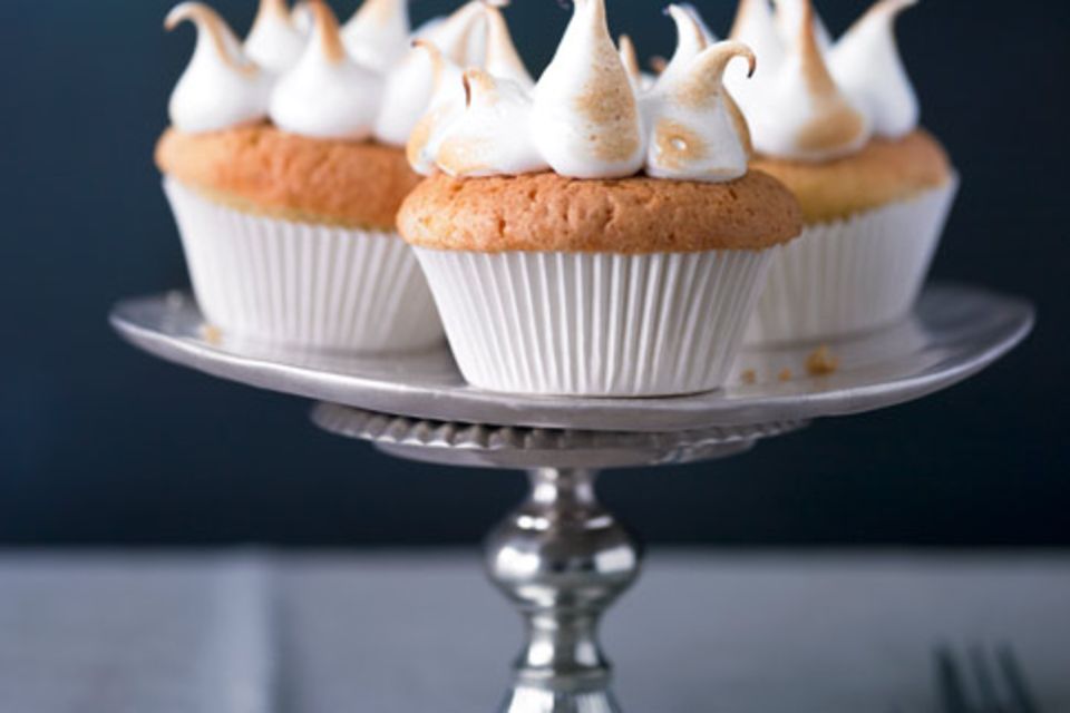 Cupcakes – Rezepte und Tipps