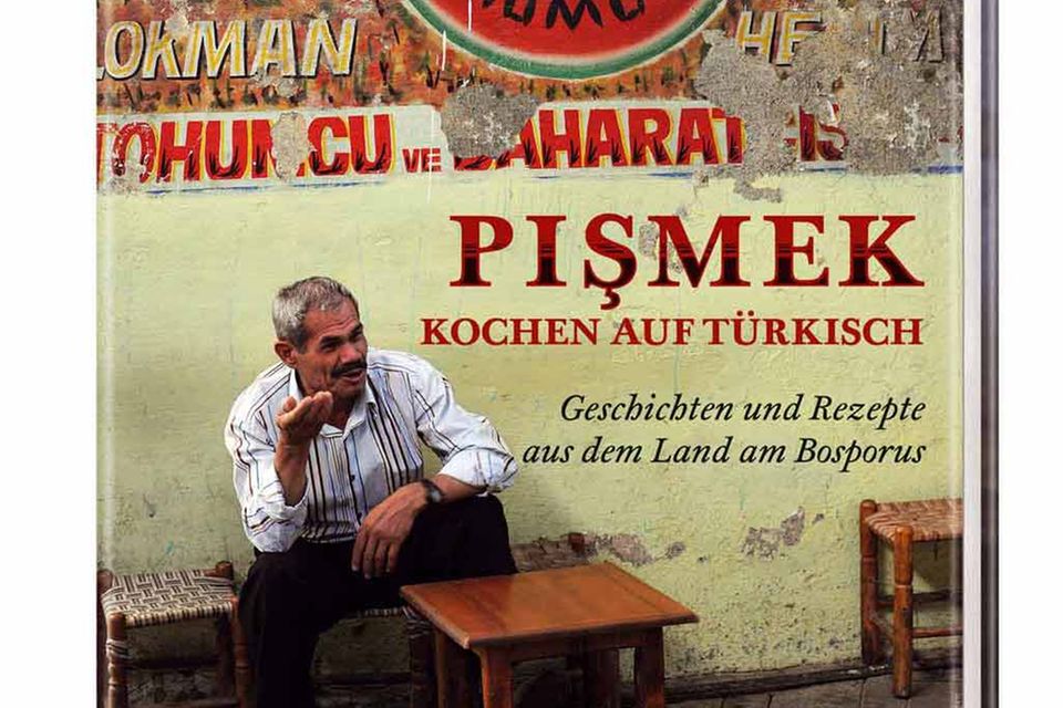 Pismek - Kochen auf Türkisch