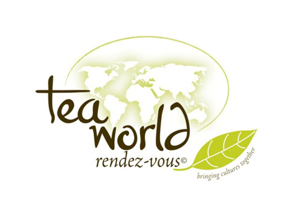 Hier dreht sich alles um Tee: TeaWorld rendez-vous Hier dreht sich alles um Tee: TeaWorld rendez-vous