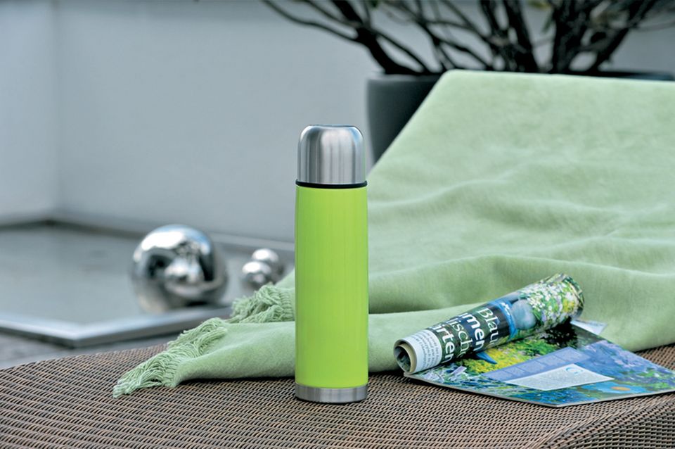 Farbenfroh: isoTherm Eco Farbenfroh: isoTherm Eco