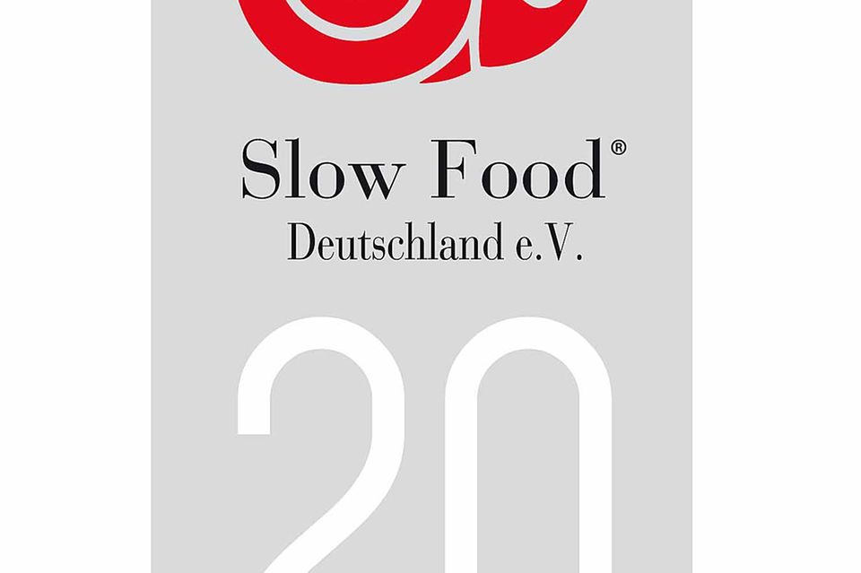 Köln feiert 20 Jahre Slow Food Köln feiert 20 Jahre Slow Food