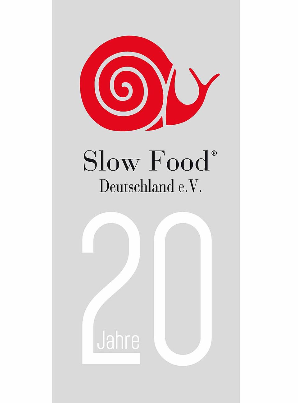 Köln feiert 20 Jahre Slow Food Köln feiert 20 Jahre Slow Food