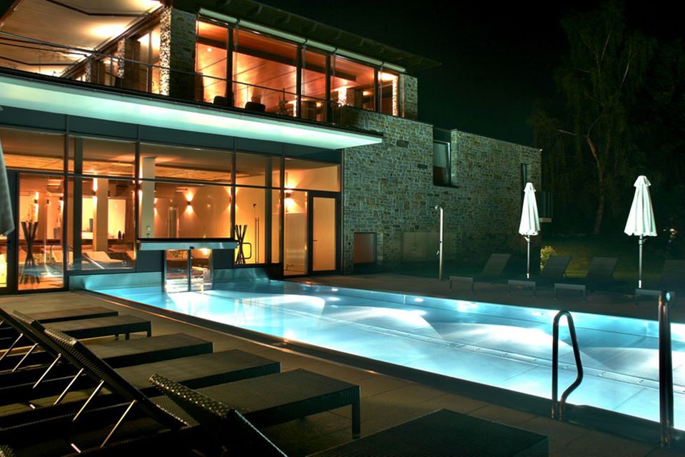 Der Gewinner unseres Hauptpreises kann zwei Tage im Wellnesshotel Lauterbad im Schwarzwald entspannen Der Gewinner unseres Hauptpreises kann zwei Tage im Wellnesshotel Lauterbad im Schwarzwald entspannen
